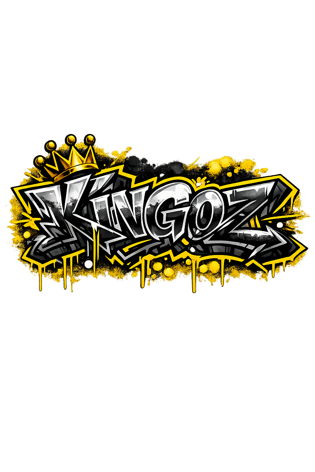 KINGOZ STREET WEAR