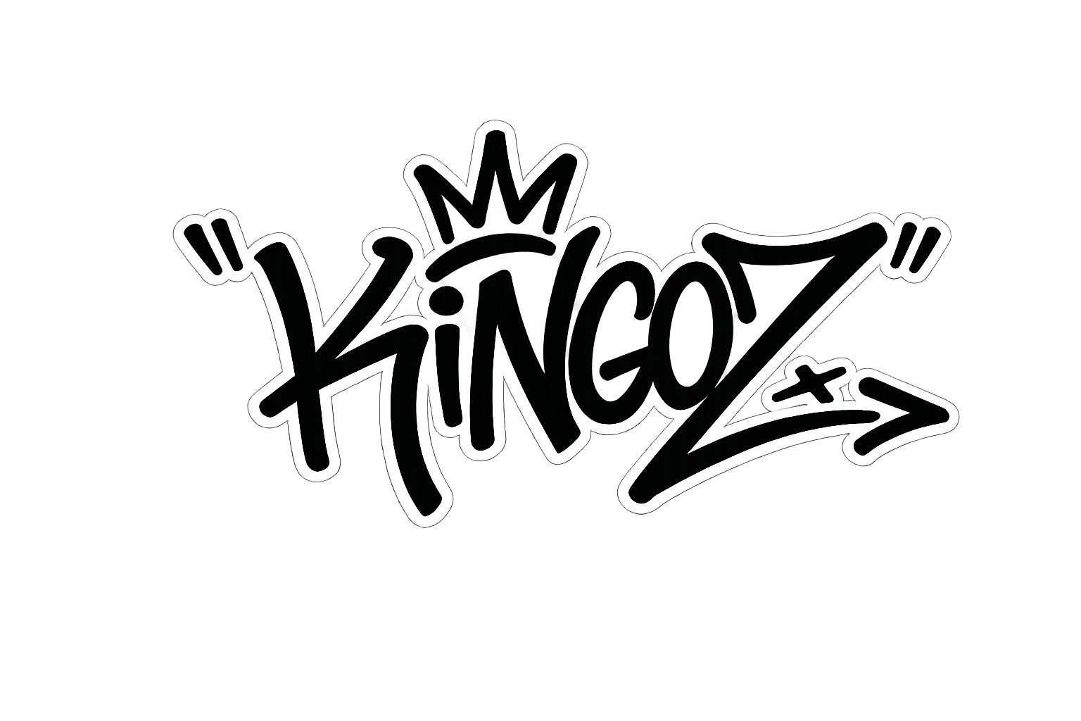 KINGOZ STREET WEAR
